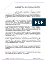 Articulo RPM - Resumen