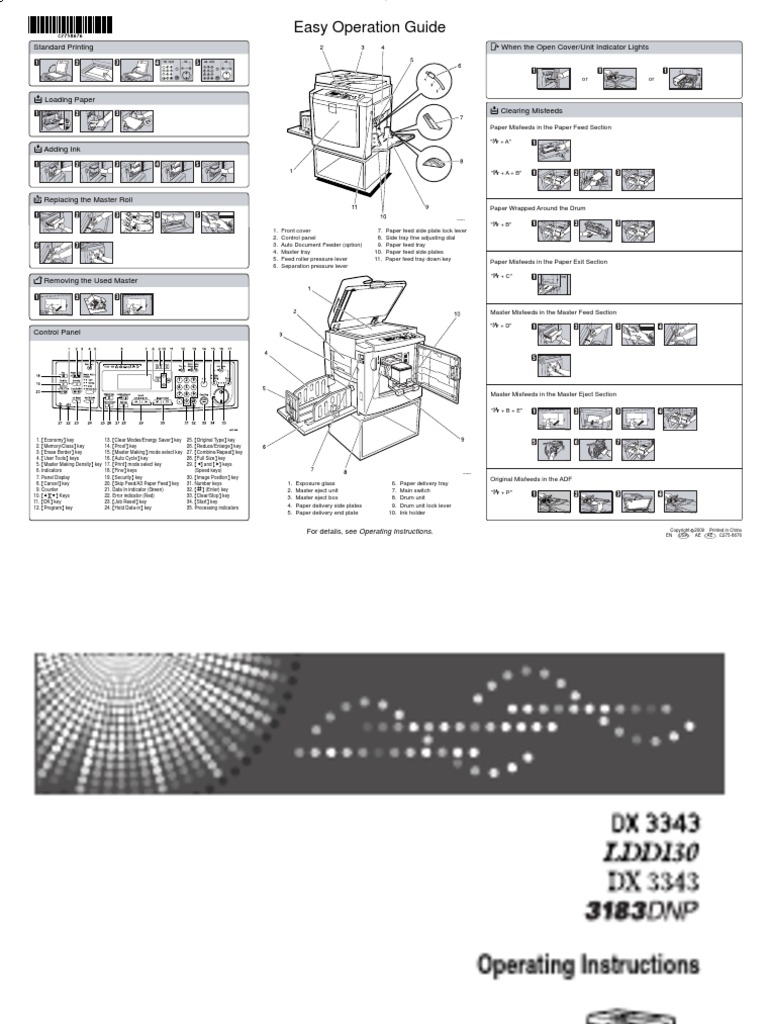 Gestetner cp6123 a pdf printer computing printing