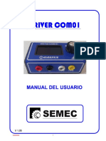 Com01 Manual