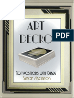 Simon Aronson - Art Decko