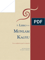El Libro Del Monlam Kagyu