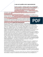 La construcción social de la discapacidad en el sistema escolar