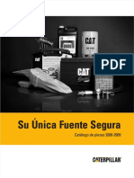 PDF Fuente Segura Caterpillar 2008 2009 Espaol Compress
