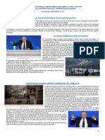 4º AÑO - Proyecto - Guerra de Rusia y Ucrania PDF