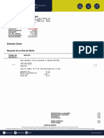 Nota de Débito por IGTF de 1,09