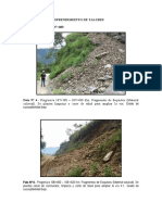 PROBLEMAS Geodinamicos