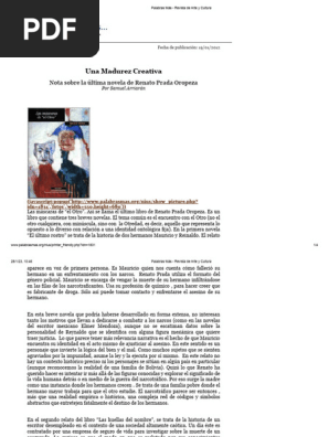 textos