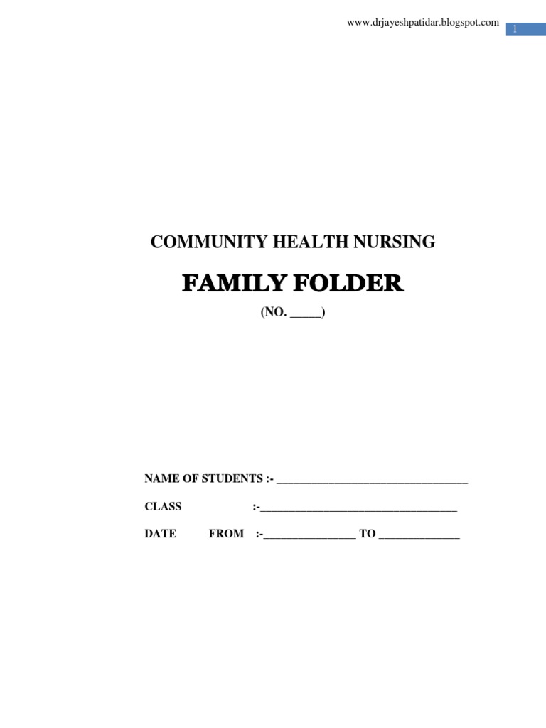 Familyfolderformat 130426041957 Phpapp01 1 4 | PDF