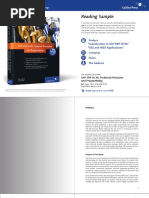 Reading Sample Sappress 1170 SAP ERP HCM Technical Principles and Programming Updated