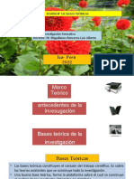 Sesión N°10 - Investigación Formativa