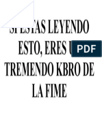 Lenguaje Fime