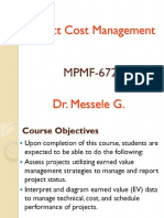 Construction Cost Management Guide