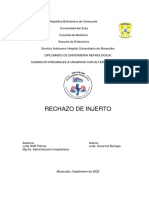 Caso Clinico Nefrologia