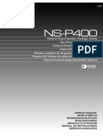 NSP 400