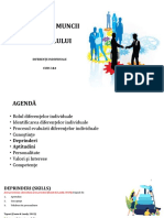 Curs3 - 4 - PMP - Categorii de Atribute Psihologice - Deprinderi - Aptitudini 2022