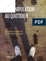 La Manipulation Au Quotidien