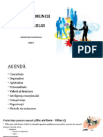 Curs7 PMP Valori Interese Psiho2022