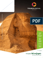 Catálogo Egipto 2022 Veci