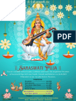 Maa Saraswati V3.0