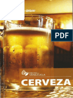 Cerveza Hecho en Venezuela