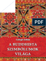 A Buddhista Szimbolumok Vilaga 2020