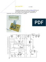 Frequencímetro Com PIC