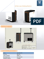 Catalogue of Xtlaser Handheld Fiber Laser Welding Machine-Xtlaser-Eliza