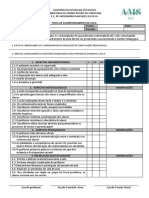 Ficha de Acompanhamento de Aula