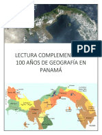 Geografía