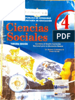 Libro de texto de CCSS 4° Grado