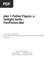 Pter 1 Father Figure, A Twilight Fanfic - Fan Fiction