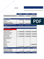 Formato de Flujo de Efectivo