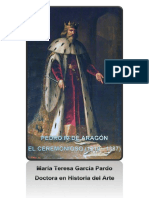 Aragón (1319 - 1387) Pedro IV, El Ceremonioso