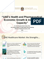 UAE Healthcare