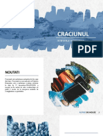 craciunul