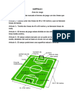 Capítulo I Tarea 11 Enero