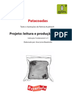 patacoadas_projeto