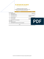 Iii. J. Clasificacion Por Fuente de Financiamiento