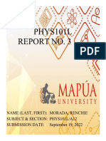 Morada PHYS101L-A12 Report 3