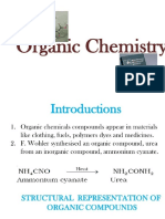11 Chemistry Some Basic Principles of Organic Chemistry