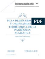 PDYOT Zumbahua Versión 2.0 - 2022 Marzo-OrIGINAL