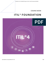 Course Book Itil 4 Foundation Pages 101-150 - Flip PDF Download - Fliphtml5