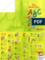 Pixi ABC Der Bücherwelt