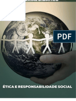 Ética e Responsabilidade Social