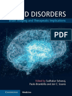 2021 Mood Disorders Brain Imaging and Therapeutic Implications