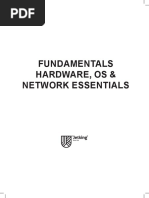 Fundamental-Hardware OS NE E-BOOK