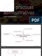 Otras Prácticas Administrativas 041122