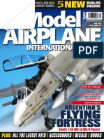 Model Airplane International 07.2021