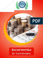 Economía - Gen 5°