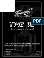 TM2 V2 Manual